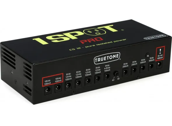 Truetone 1 Spot Pro CS12