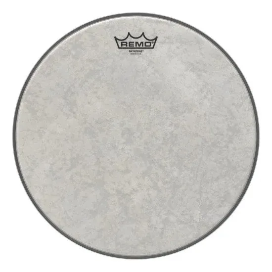 Remo 14" Diplomat Skyntone