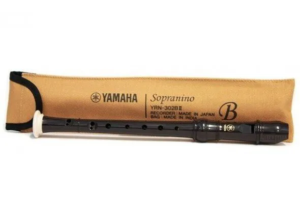 Yamaha YRN-302BII