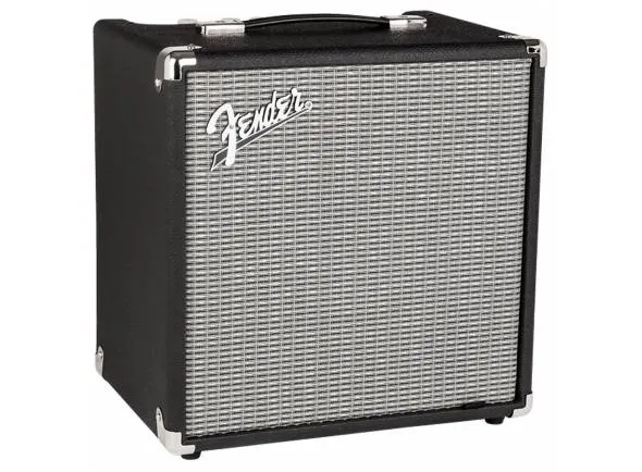 Fender Rumble 25 V3