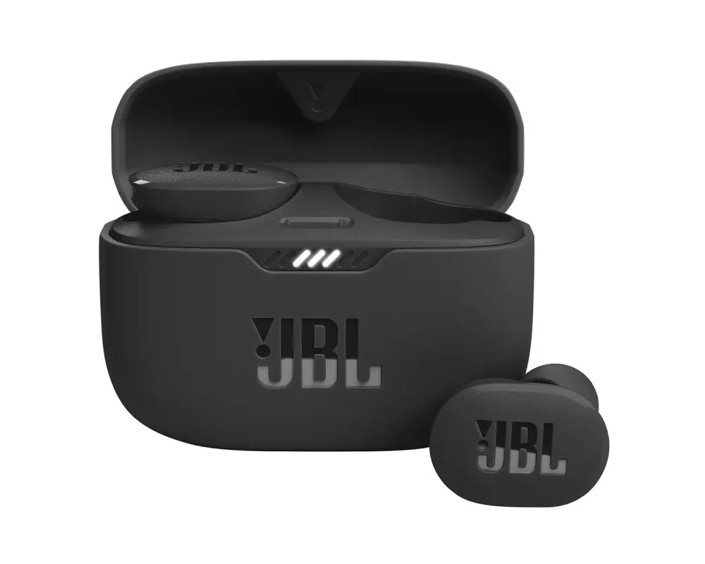 JBL Hifi Tune 130NC TWS Black