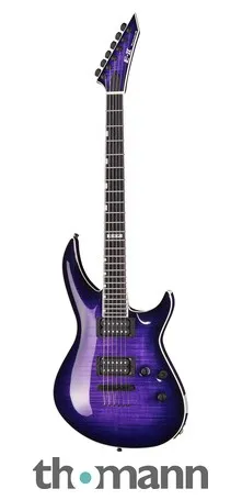 ESP E-II Horizon-III FM RDB