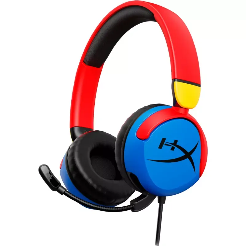 Headset HyperX Cloud Mini Multi-Color