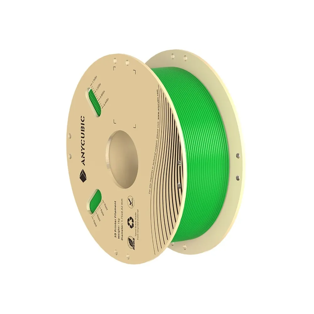 Anycubic Filamento PLA 1kg