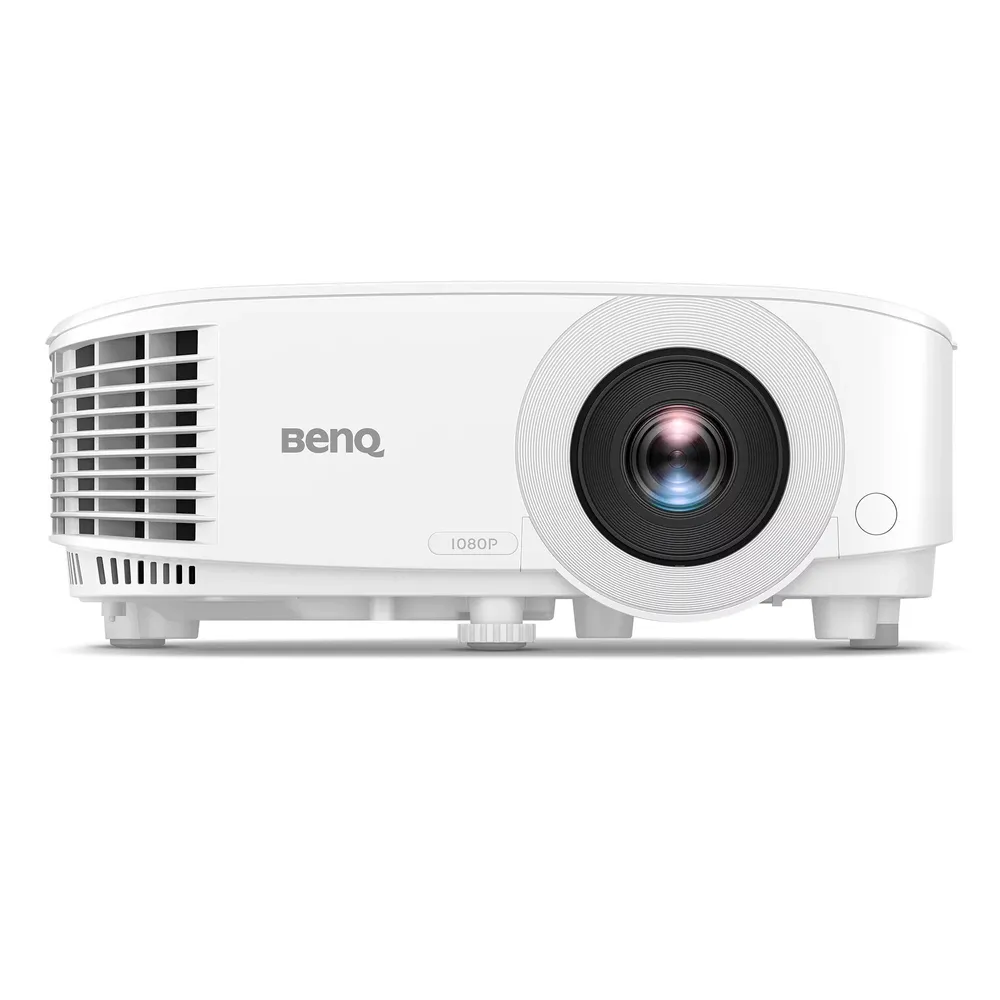Projetor de Lâmpada BenQ TH575i Full HD 1080p 120 3800 Lumens DLP Google TV Branco