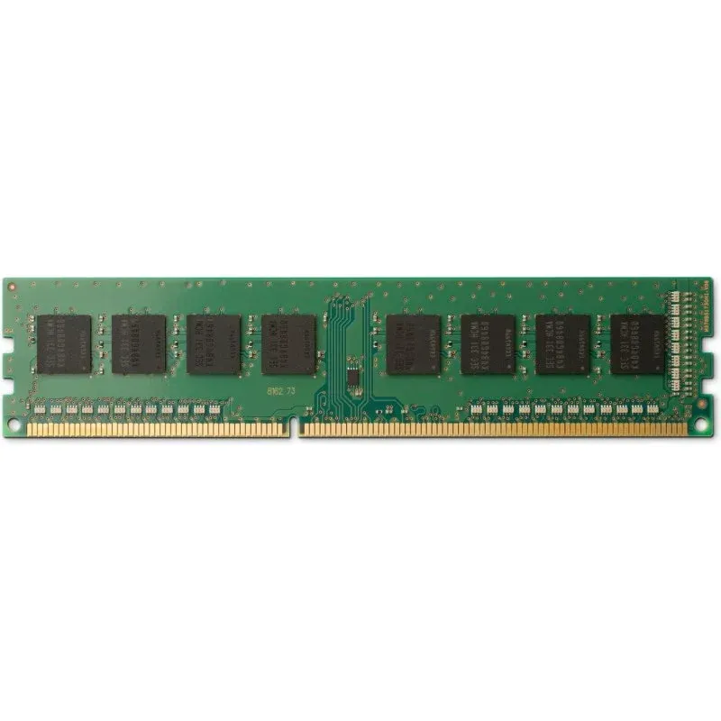 Memória RAM HP 16GB DDR4 3200MHz 1x16GB UDIMM 288-pin