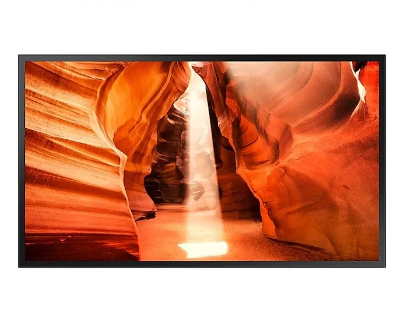 SAMSUNG DISPLAY PROFISSIONAL LFD 55" OM55N SEMI OUTDOOR - 4000 NITS#PRO 30-06
