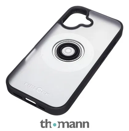 Fidlock VACUUM case iPhone 17