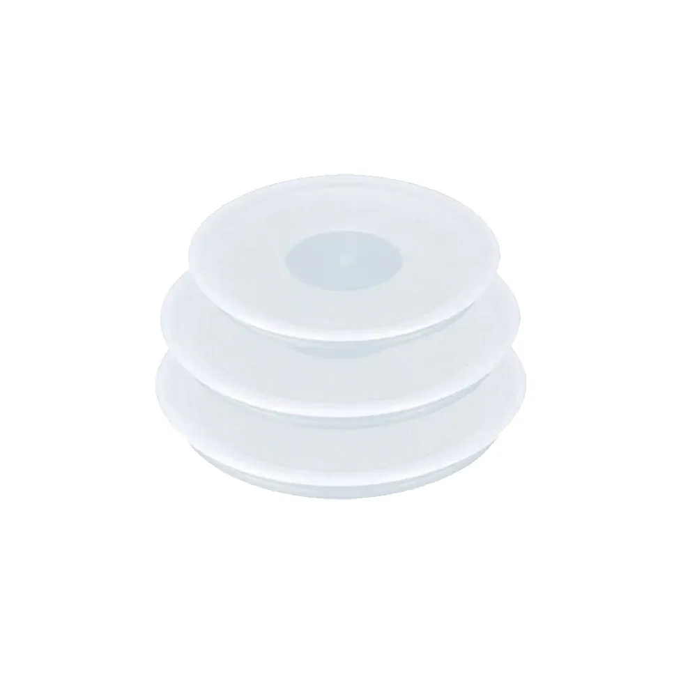 TAMPAS PLÁSTICO TEFAL INGENIO INDUÇÃO 16/18/20CM - L9849002