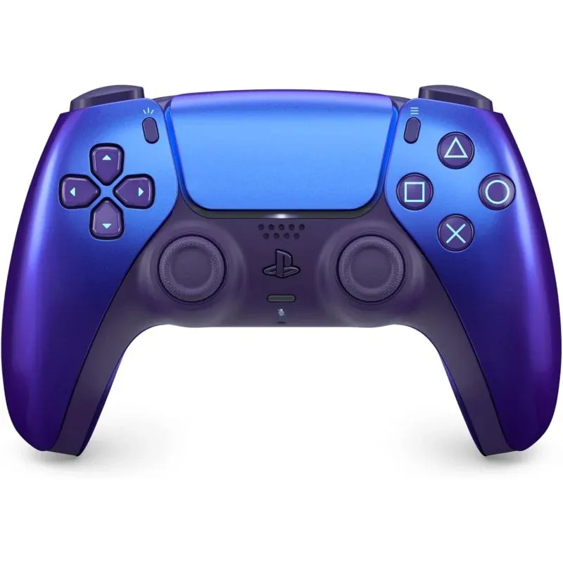 Sony DualSense Chroma Indigo Comando Sem Fios para PS5