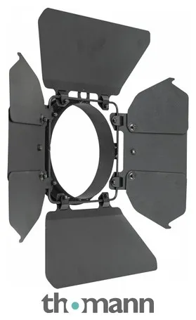 Showtec Barndoor Performer 1500 Fres.