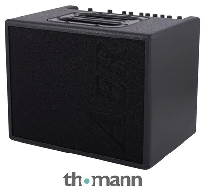 AER Compact Classic Pro