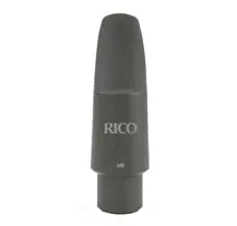 Boquilha Sax Tenor Rico Metalite M9