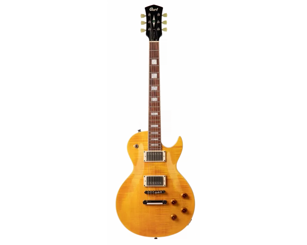 Cort Classic Rock CR250 Antique Amber