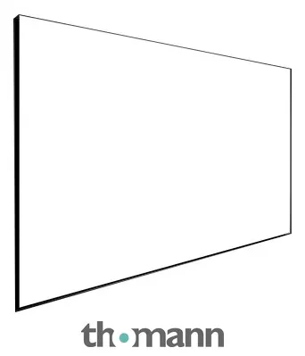 AV Stumpfl FullWhite Compact 450x253cm