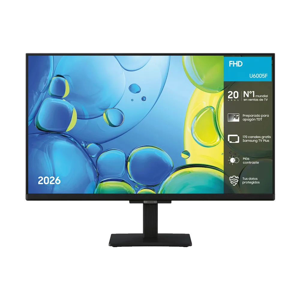 TV Samsung 24" 24F6005F Full HD