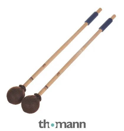 MG Mallets Maraca Timpani Mallets