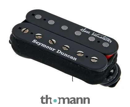 Seymour Duncan Thrash Factor Dave Mustaine TB
