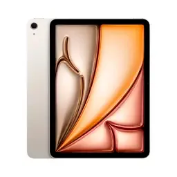 Apple iPad Air M4 11 WiFi 128GB Luz das Estrelas