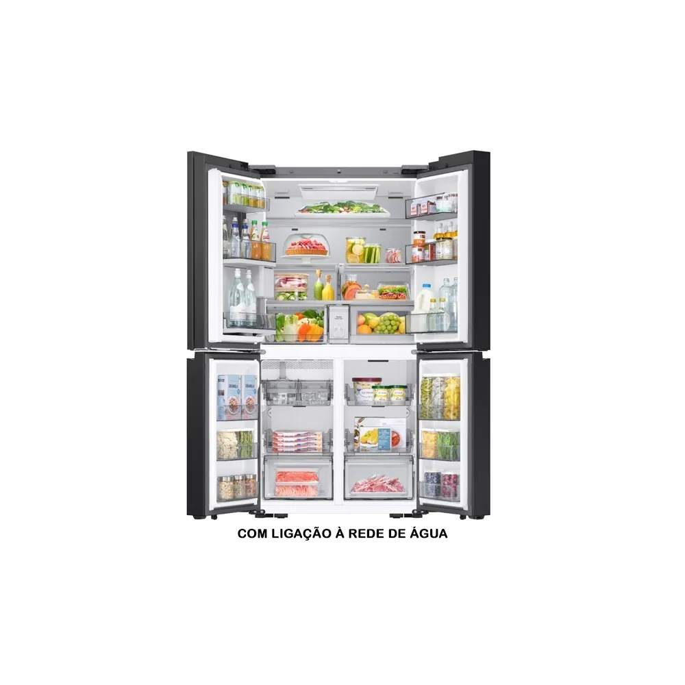 FRIGORÍFICO SAMSUNG - RM90F67CECEF