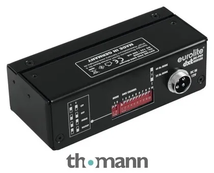 Eurolite DXT-ME Pro DMX-Merger