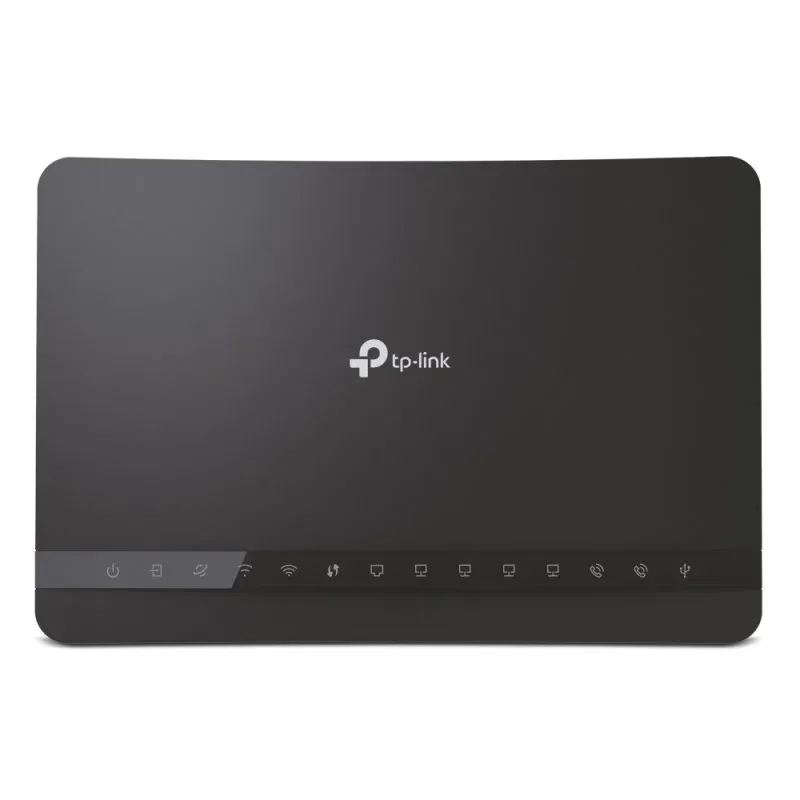 TP-Link Archer VR1210V Router EVDSL 35B WiFi Banda Dupla AC1200