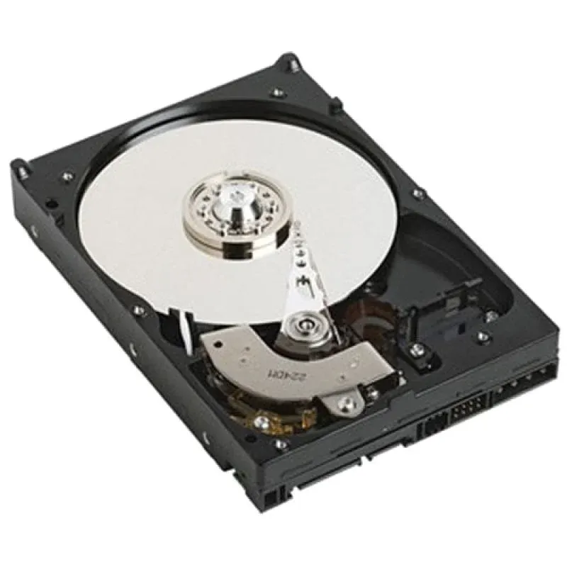 Disco Rígido Dell 400-BJRV 3.5" 1TB SATA3