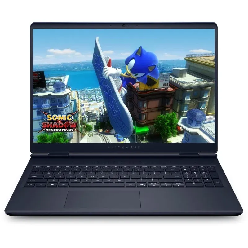 Alienware 16 Aurora Intel Core 7 240H/16GB/1TB SSD/RTX 5060/16"