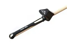 Shaker de Baqueta Vater StickMate
