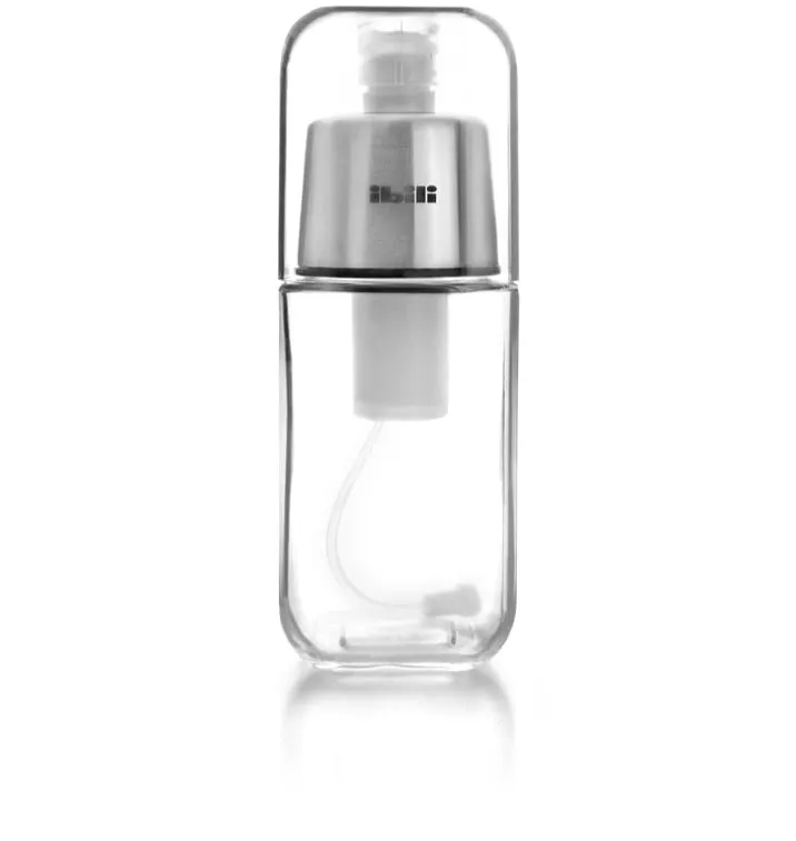 Pulverizador De Óleo Ibili 701218 180 Ml