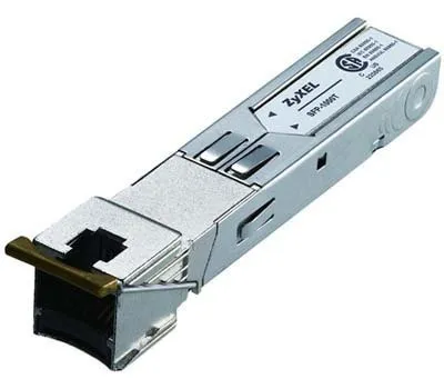 Zyxel SFP-1000T módulo de transcetor de rede 1000 91-010-172001B