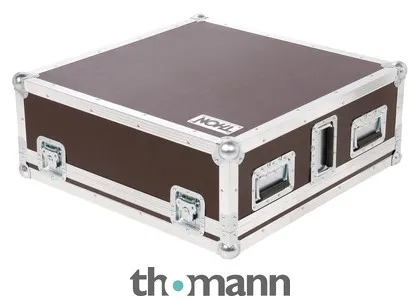 Thon Case Behringer X32 Compact