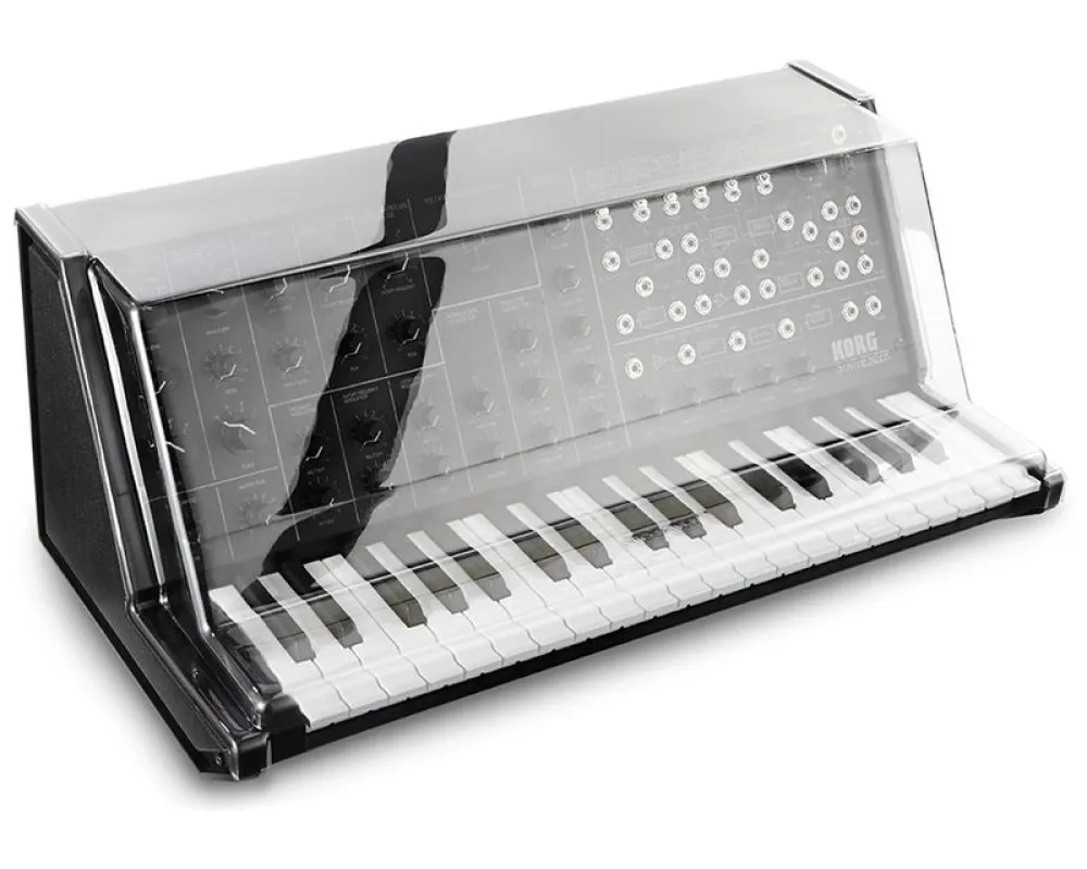 Decksaver Korg MS20 Mini