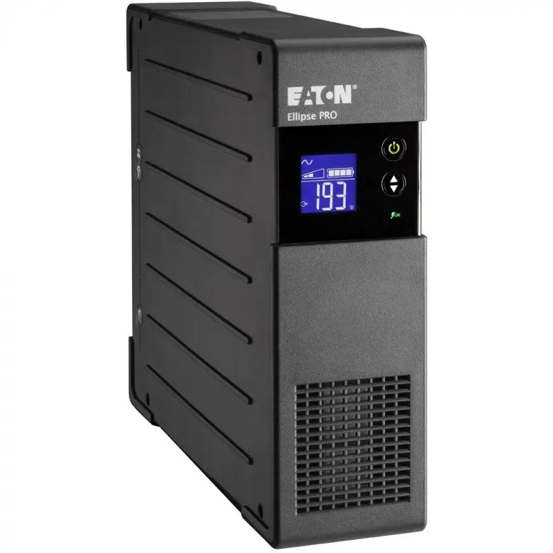UPS Eaton Ellipse Pro 650 IEC 650VA 400W