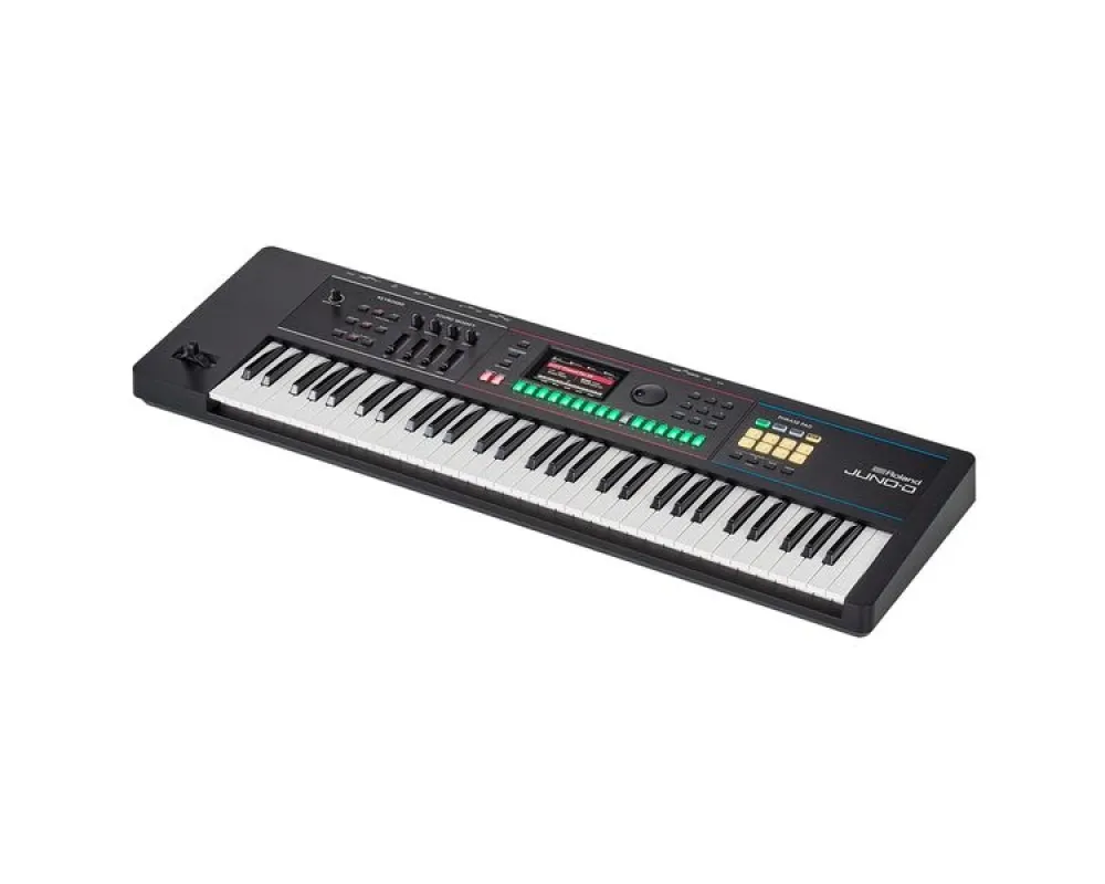 Sintetizador Roland JUNO-D6