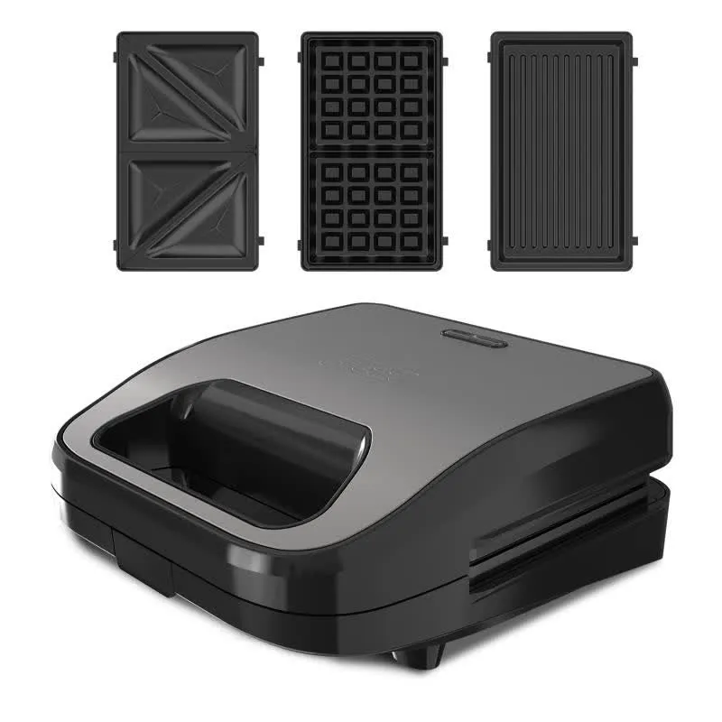 Sandwicheira Black+Decker Bxsa-754-e