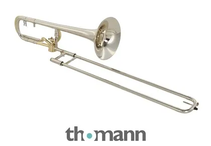 Michael Rath R3F Bb/F Trombone Andy Hunter