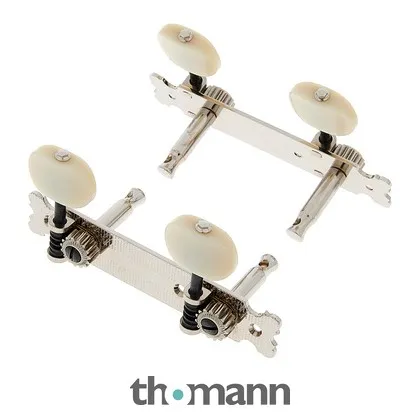Höfner Tuning Machines 62 H61/74B