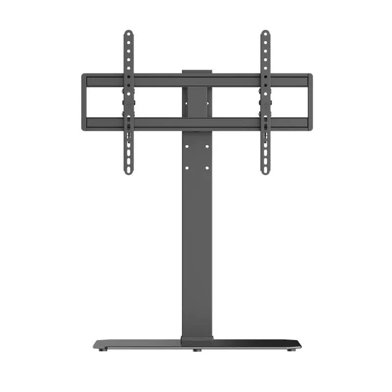 Suporte Orientável de Mesa 43 a 86 Preto - STM-64PR