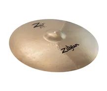 Prato Ride 22" Zildjian Z Custom
