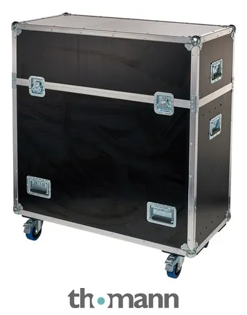 Flyht Pro Case 4x iX Stage 1x1m