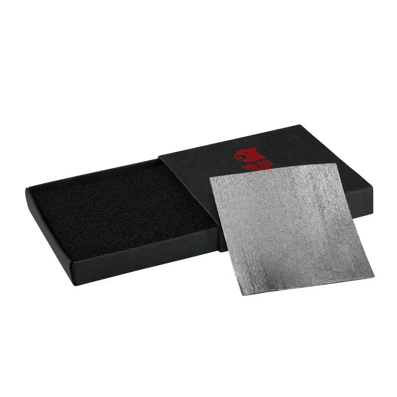 Adesivo Térmico Thermal Grizzly KryoSheet Graphene 50x50mm 0.2mm