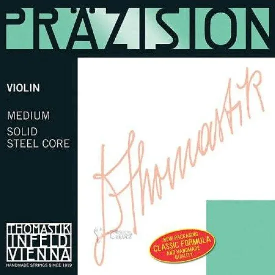 Thomastik CORDA VIOLINO 4/4 Prazision 50 (E Mi)