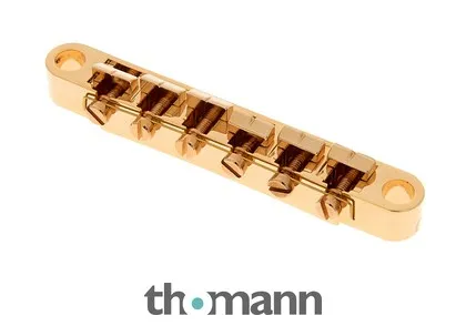 Harley Benton Parts ABR Bridge Gold