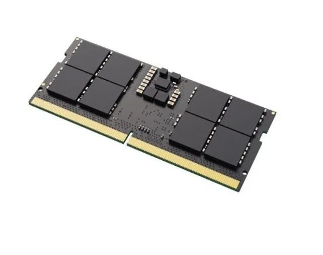 Módulo de memória Lexar LD5S32G56C46ST-BGS 32 GB LD5S32G56C46ST-BGS