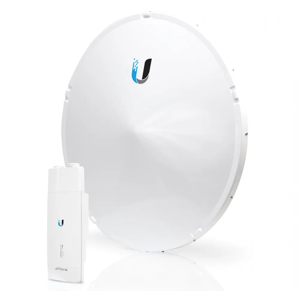 Ubiquiti Networks AF11-Complete-HB network antenna AF11-COMPLETE-HB