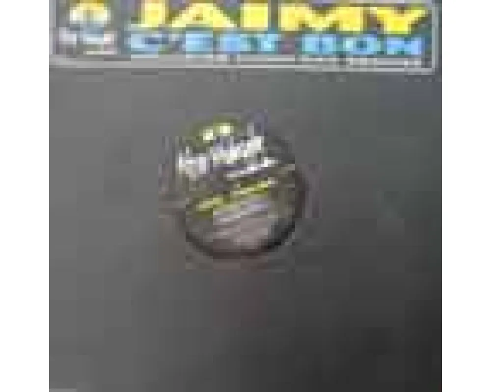 Jaimy - Cest Bon