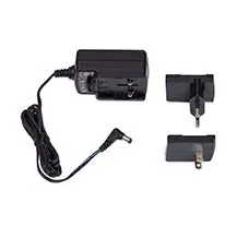 Alimentador AC/DC Digitech PS0913DC 9vlt 1300ma