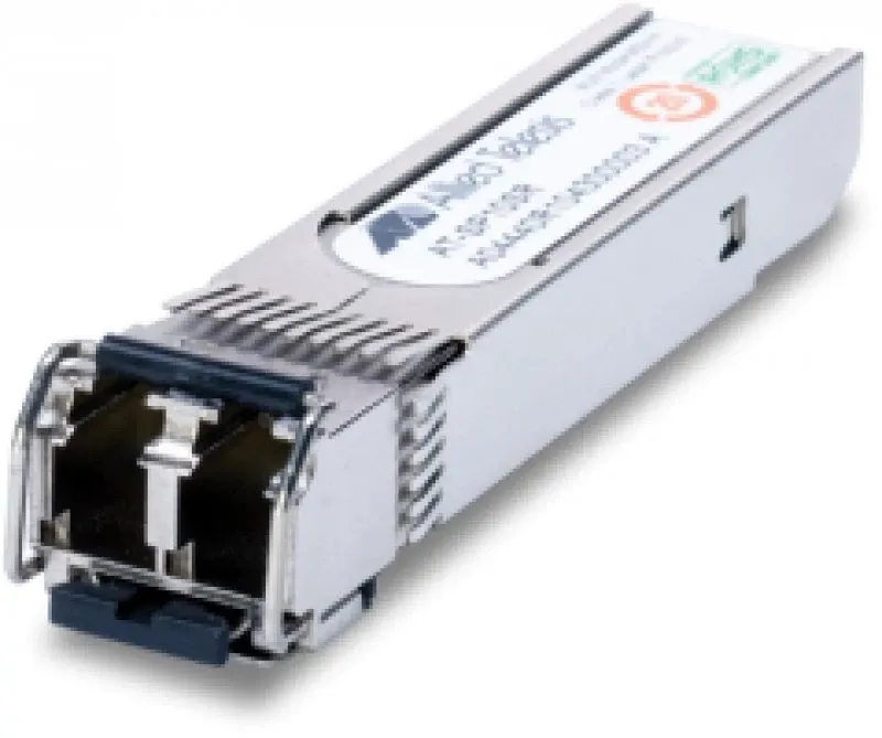 SFP+ 10G-SR 300M MM DUAL F. LC ACCS