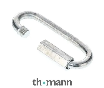 Stairville Quick Link 6mm Typ 4GV